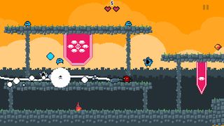 Infinity arena : battle royale - Screenshot 3