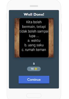 Soal Kelas 2 SD Tema 2 St 1 - Screenshot 1