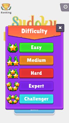 Sudoku Online Battle - Screenshot 2