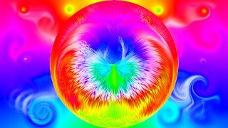 Crazy Pills - HueTA - Screenshot 2