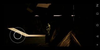 Jump And Jump - Screenshot 1