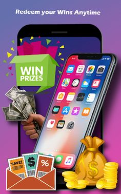 Winzy - Quiz & Trivia Game App - Screenshot 1