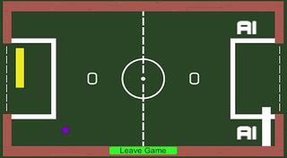 Pong: Online MultiPlayer - Screenshot 3