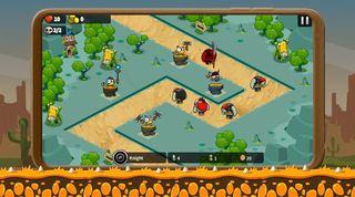 The Kalandar - Screenshot 2