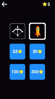 Arrow Combo - Screenshot 4