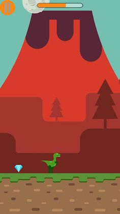 Dino T-Pro - Screenshot 3