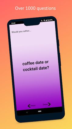 Would You Rather - Screenshot 2