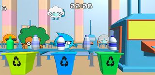 Planta de reciclaje Valditoons - Screenshot 3