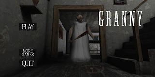 Granny - Screenshot 1