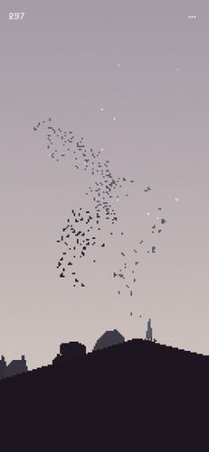 Flocc - Screenshot 1