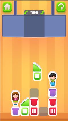 Rebond - Screenshot 4