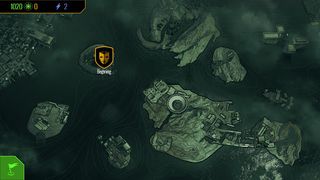 Egony - Screenshot 2