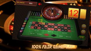 Roulette: Online Table Roulett - Screenshot 2