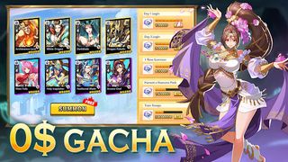 Gate of Ages: Eon Strife - Screenshot 3