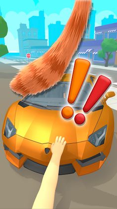 Keep Hands On - Screenshot 4