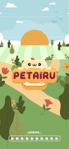 Petairu - Tile Matching Puzzle - Screenshot 2