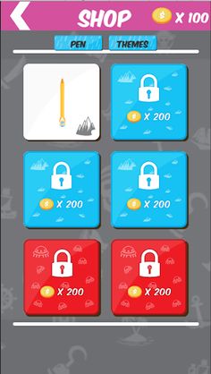 Fruit Hit Smash : Fun Pen Thro - Screenshot 3