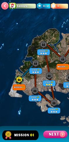 Safety Squad - Screenshot 3