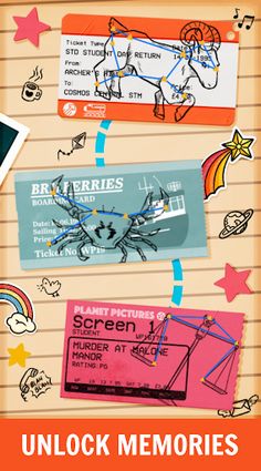 StarGazing - Screenshot 3