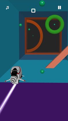 Magic Tunnel - Screenshot 3