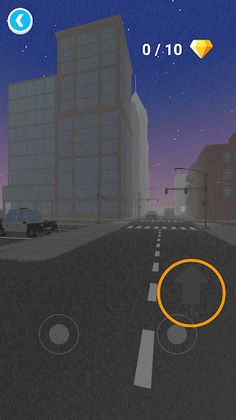 Run For Your Life - Screenshot 2