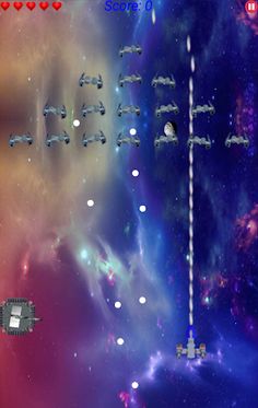 Ghost of Deneb - Screenshot 1