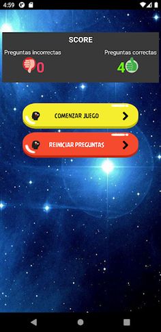 Cuanto Sabes de Geografia - Tr - Screenshot 1