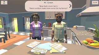 The Solar Experts - Screenshot 3