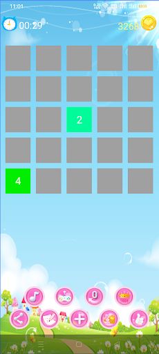 1024 legend - Screenshot 1