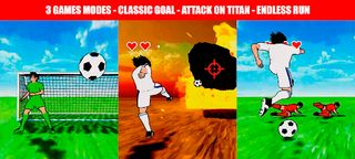 Super Champions - Screenshot 1