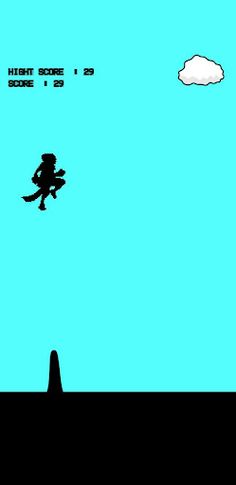 Pixel Runner 2D - Screenshot 4