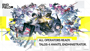 Arknights: Endfield - Screenshot 2