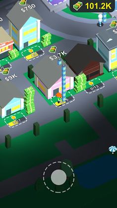 Idle ElectriCity - Screenshot 2