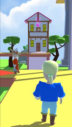 Romeo & Juliet - Screenshot 2