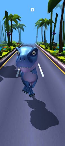 Beat Go: Rhythm Street - Screenshot 3