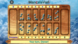 Mancala Vari - Screenshot 2