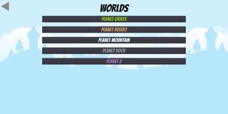 Monsters World - Screenshot 1