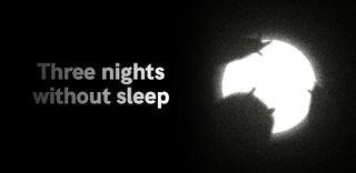 Three nights without sleep - Screenshot 1