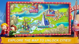 Bingo Club-BINGO Games Online - Screenshot 1