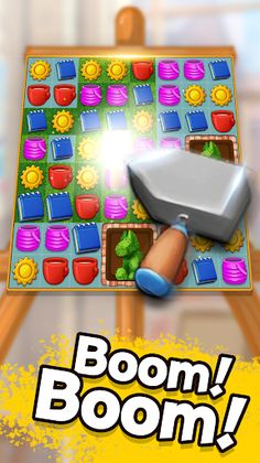 Charles Atelier - Screenshot 3