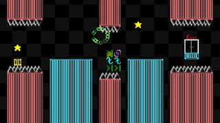 Clusterworks - Screenshot 3