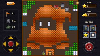 Tank Battle City - Tank shoot - Screenshot 1