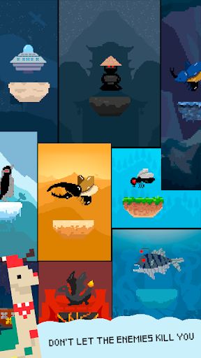 Jumping Madness - Screenshot 3