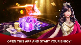 Rummy Star - Screenshot 3