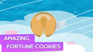 Fortune Cookie - Screenshot 2