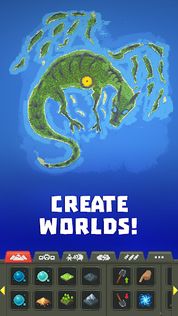 WorldBox - Sandbox God Sim - Screenshot 1