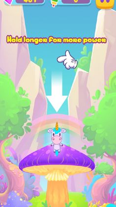 GameBlast - Screenshot 2