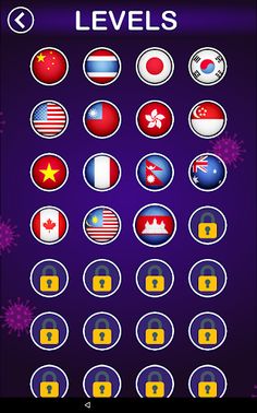 Blasty Virus - Screenshot 1