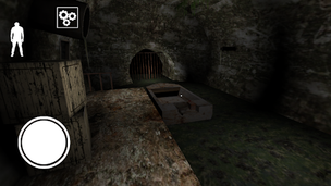 Granny: Chapter Two - Screenshot 3