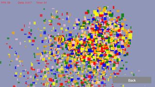 Project5 - Screenshot 2